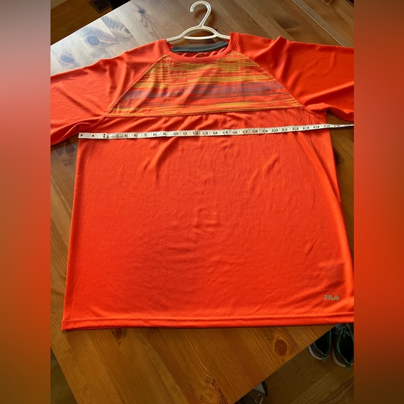 Men’s activewear T Shirt - Picture 4 of 8